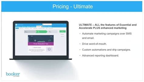 booker software reviews|booker by mindbody pricing.